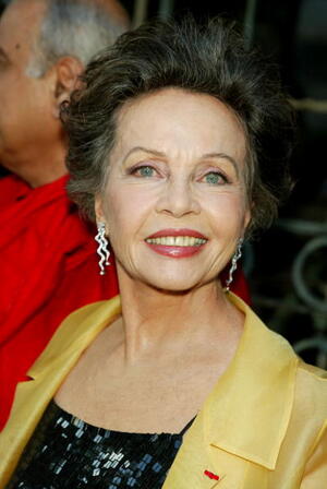 Leslie Caron Biography | Fandango